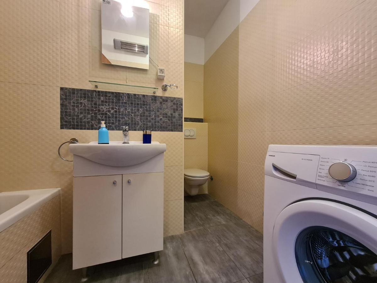 Apartments Mare 826 Пула Экстерьер фото