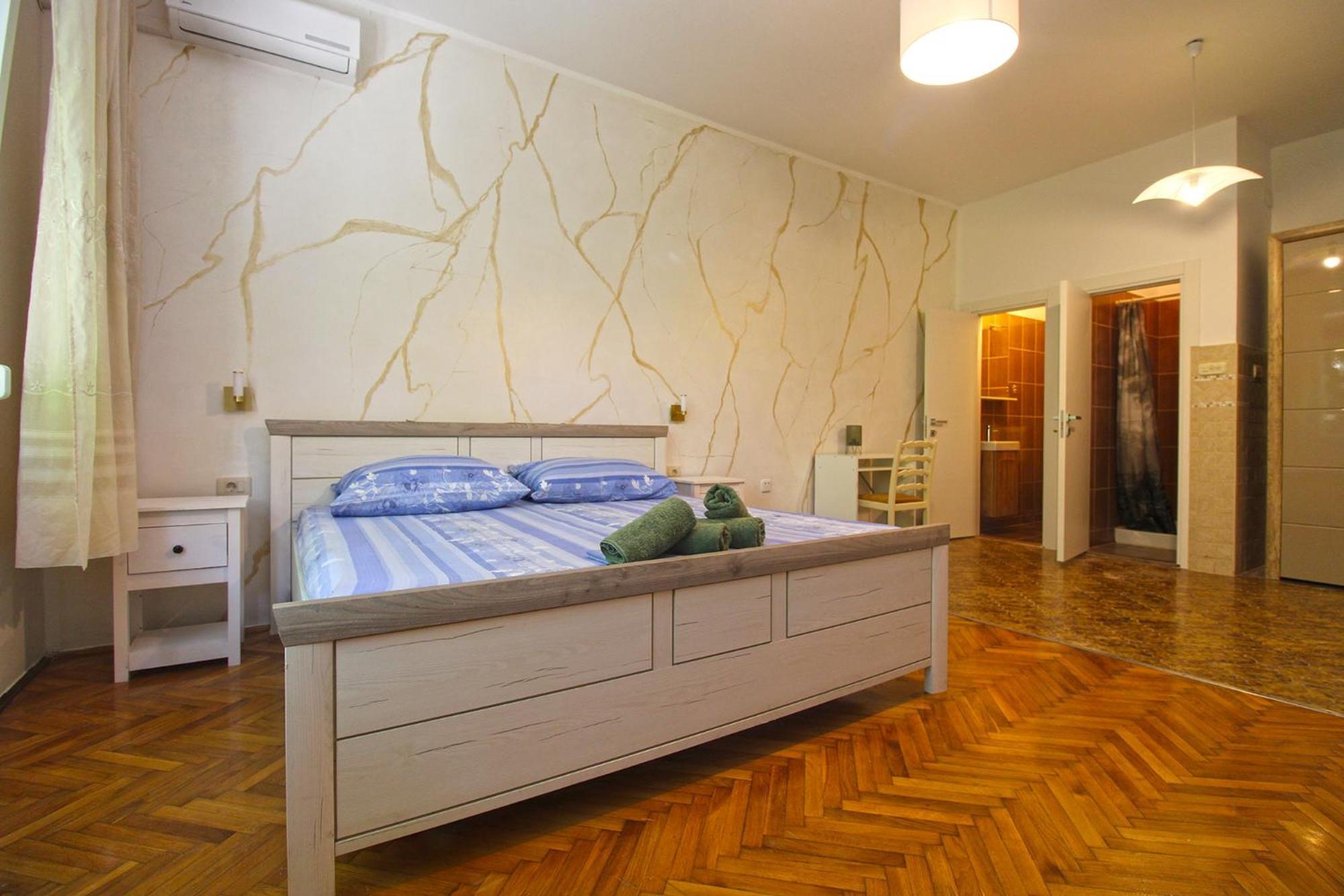 Apartments Mare 826 Пула Экстерьер фото