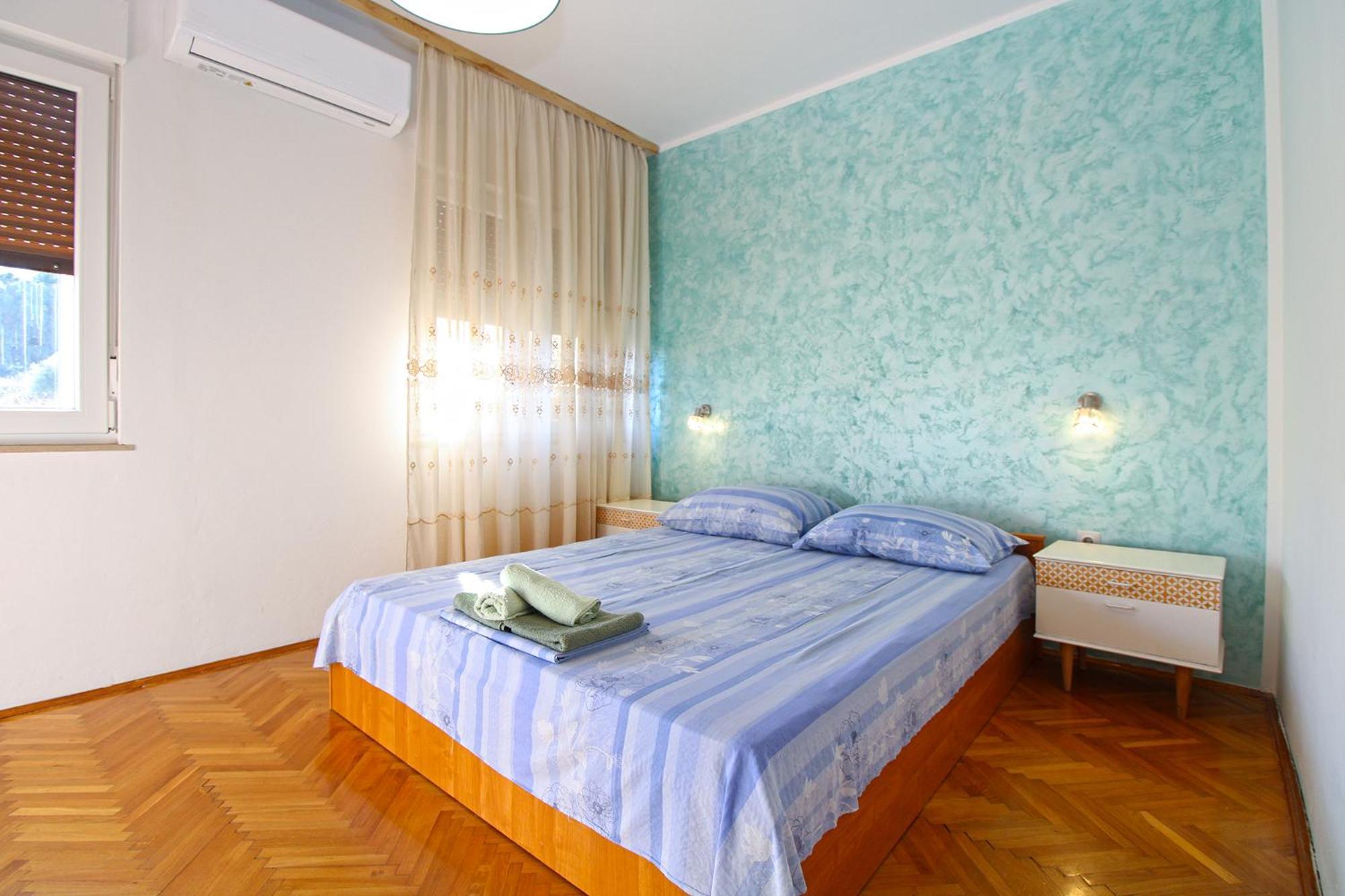 Apartments Mare 826 Пула Экстерьер фото